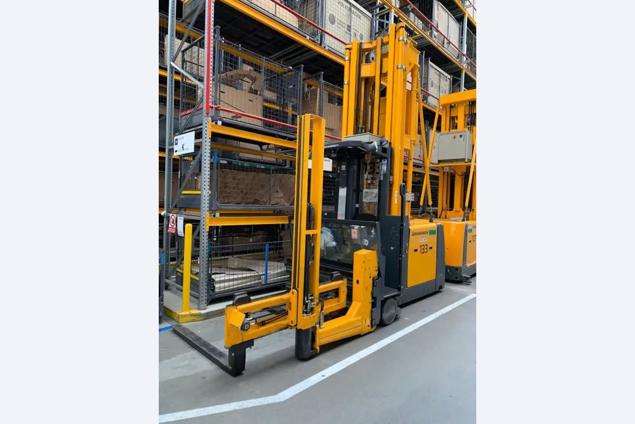 Máquinas para trabajar el metal y equipos de trabajo (calzado de seguridad)-2